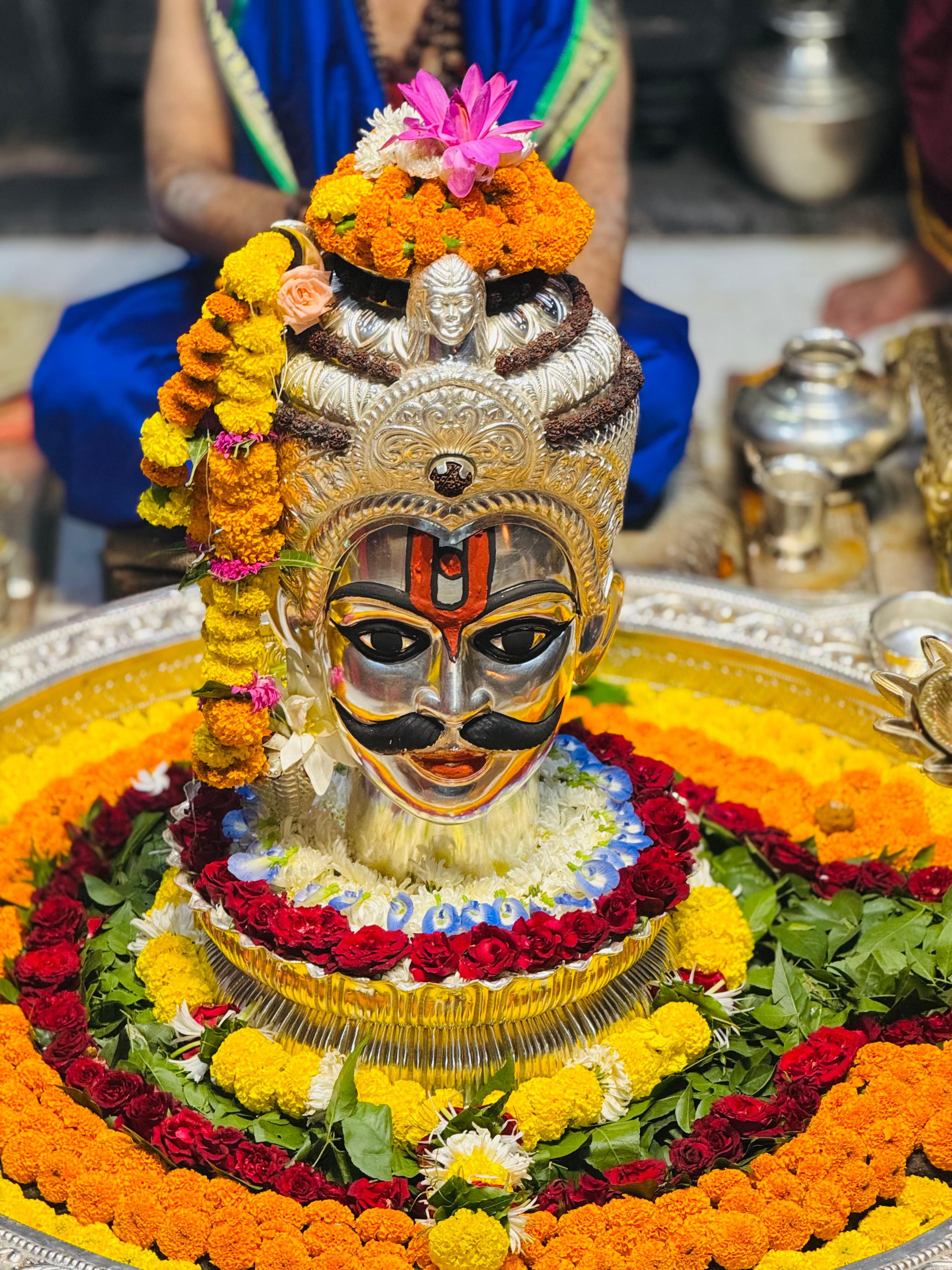 Shri Trimbakeshwar Devasthan