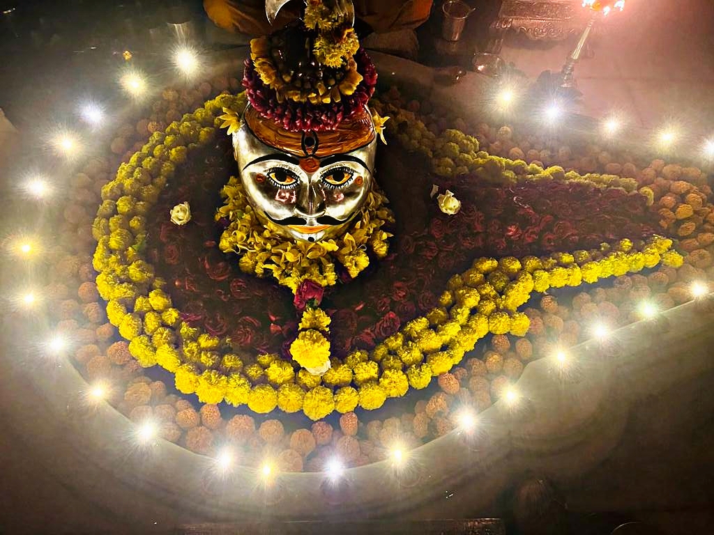 Shri Trimbakeshwar Devasthan