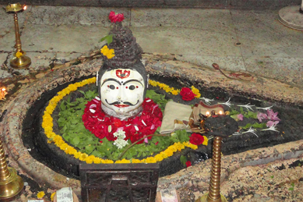 Shri Trimbakeshwar Devasthan