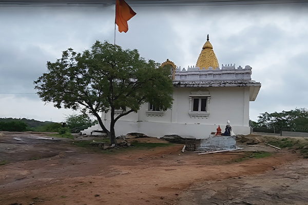 Veerabhadra Shiv Mandir Narsinghi
