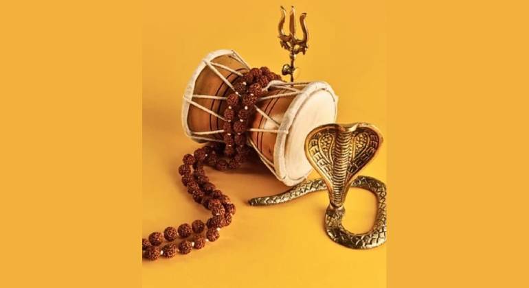 Embrace Divine Blessings: Expe...