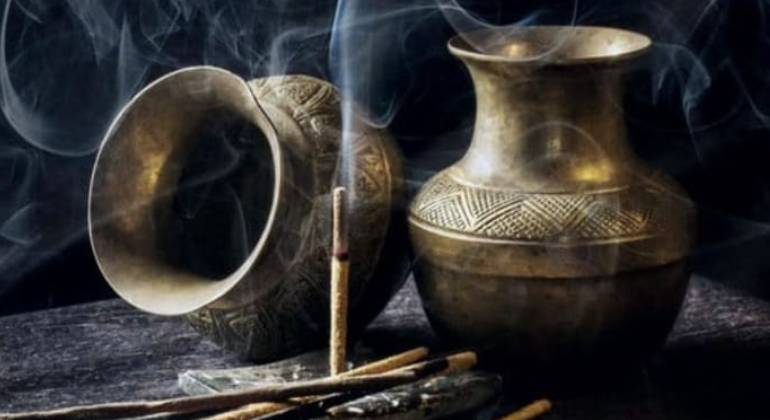 Elevate Your Spiritual Journey...